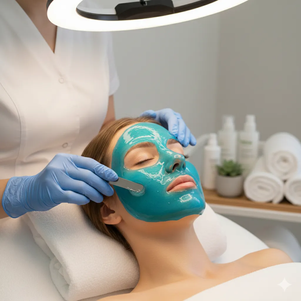Hydrojelly Facials in Tucson:  Why This Cooling Glow Treatment Is Obsessed With Your Skin