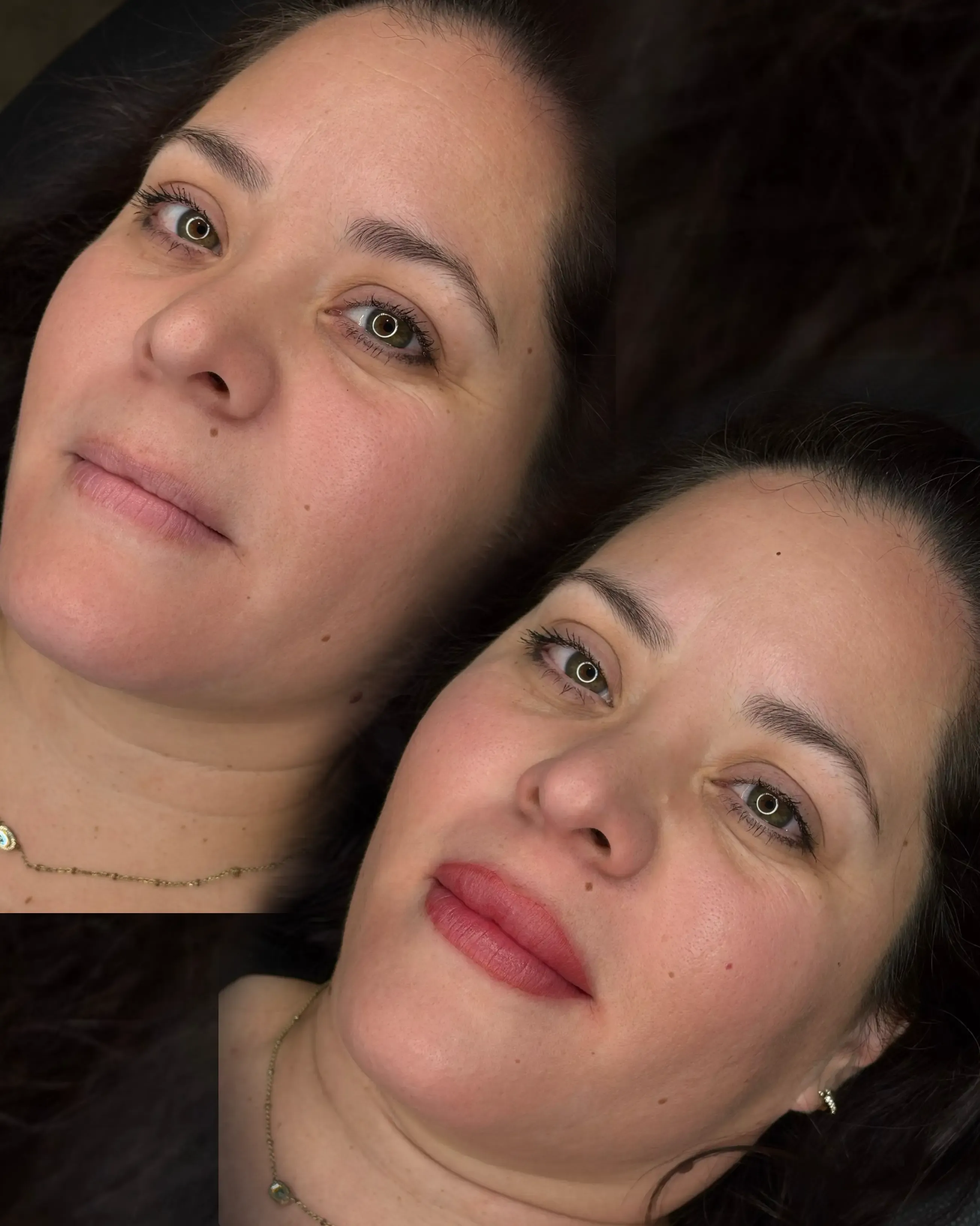 Lip Blush in Tucson, AZ | Natural Tint That Lasts