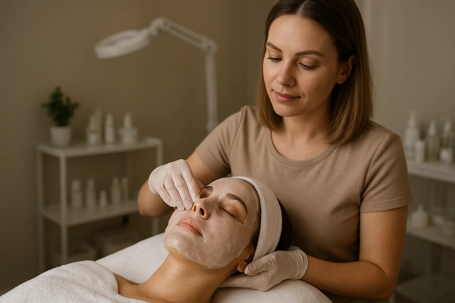 Why a Hydrojelly Mask Add-On Feels So Right in Tucson’s Dry Climate