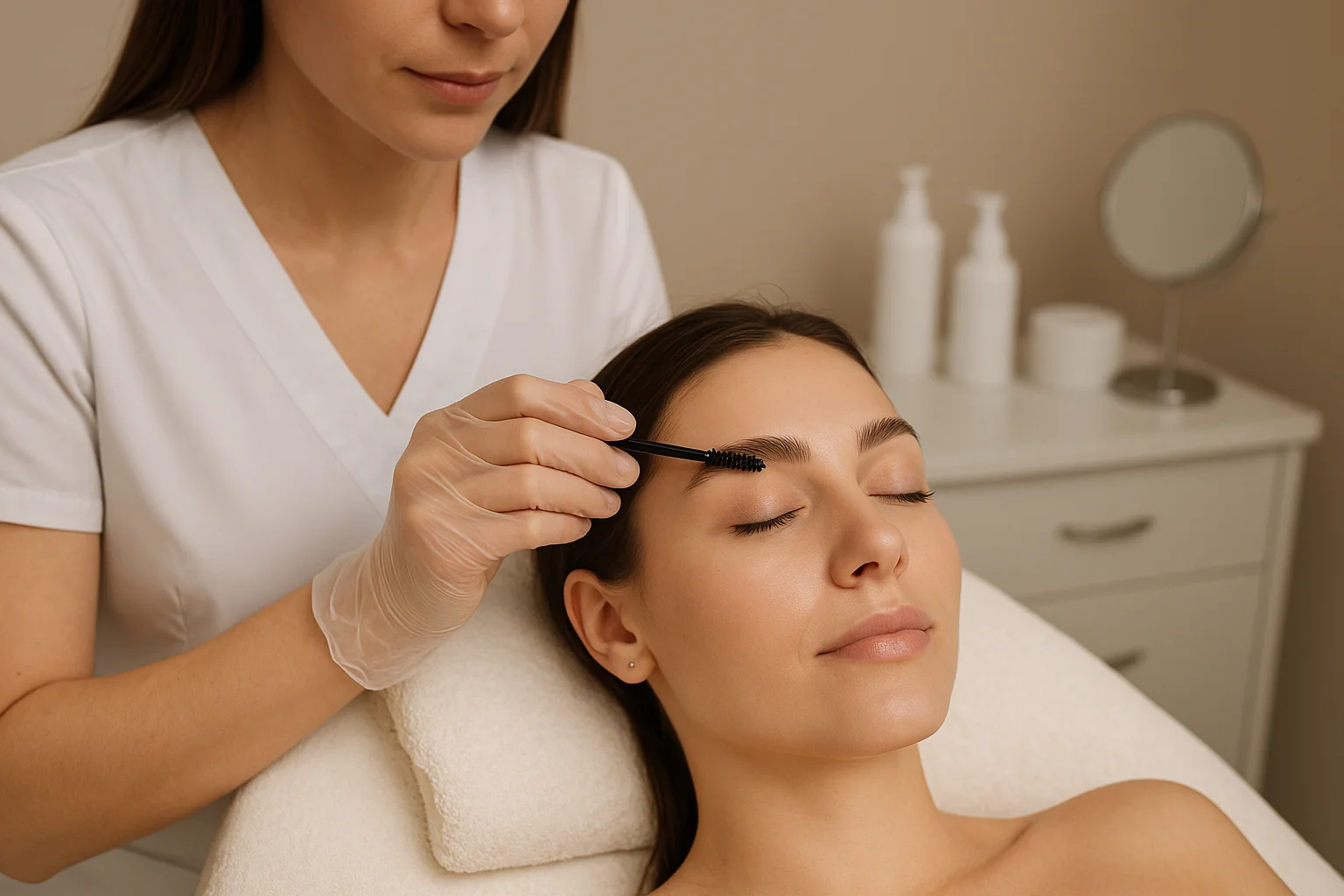 Why Tucson Brows Love Lamination, and How to Keep It Looking Soft and Polished