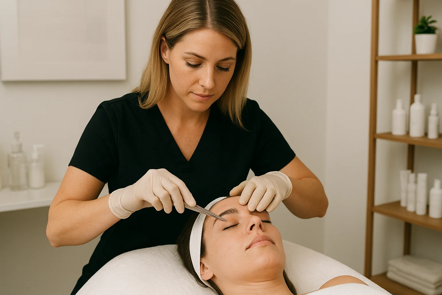 Why Tucson Skin Loves a Dermaplane Add-On for a Smoother, Brighter Finish