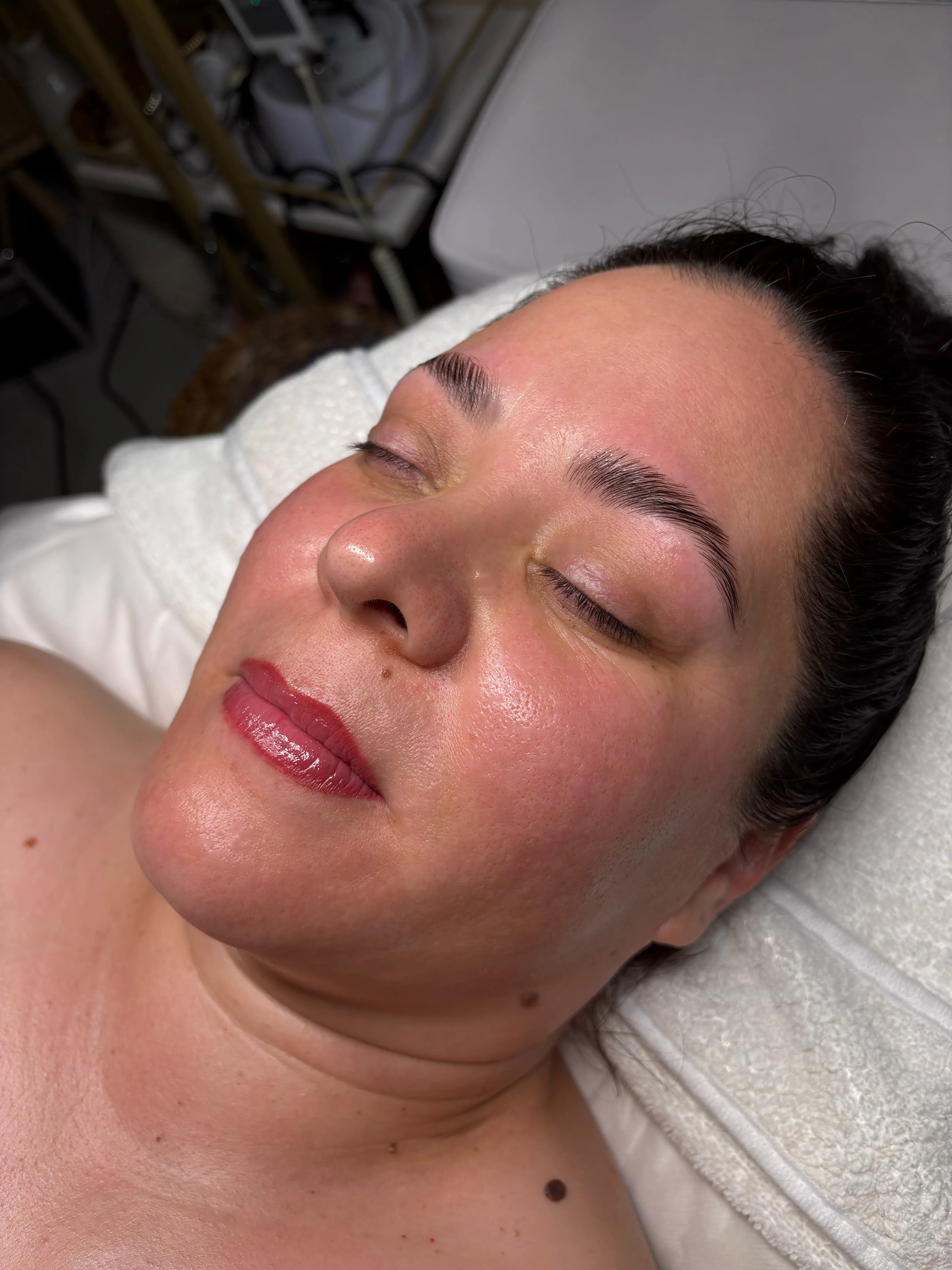 Wax and Lamination Tuscon, AZ