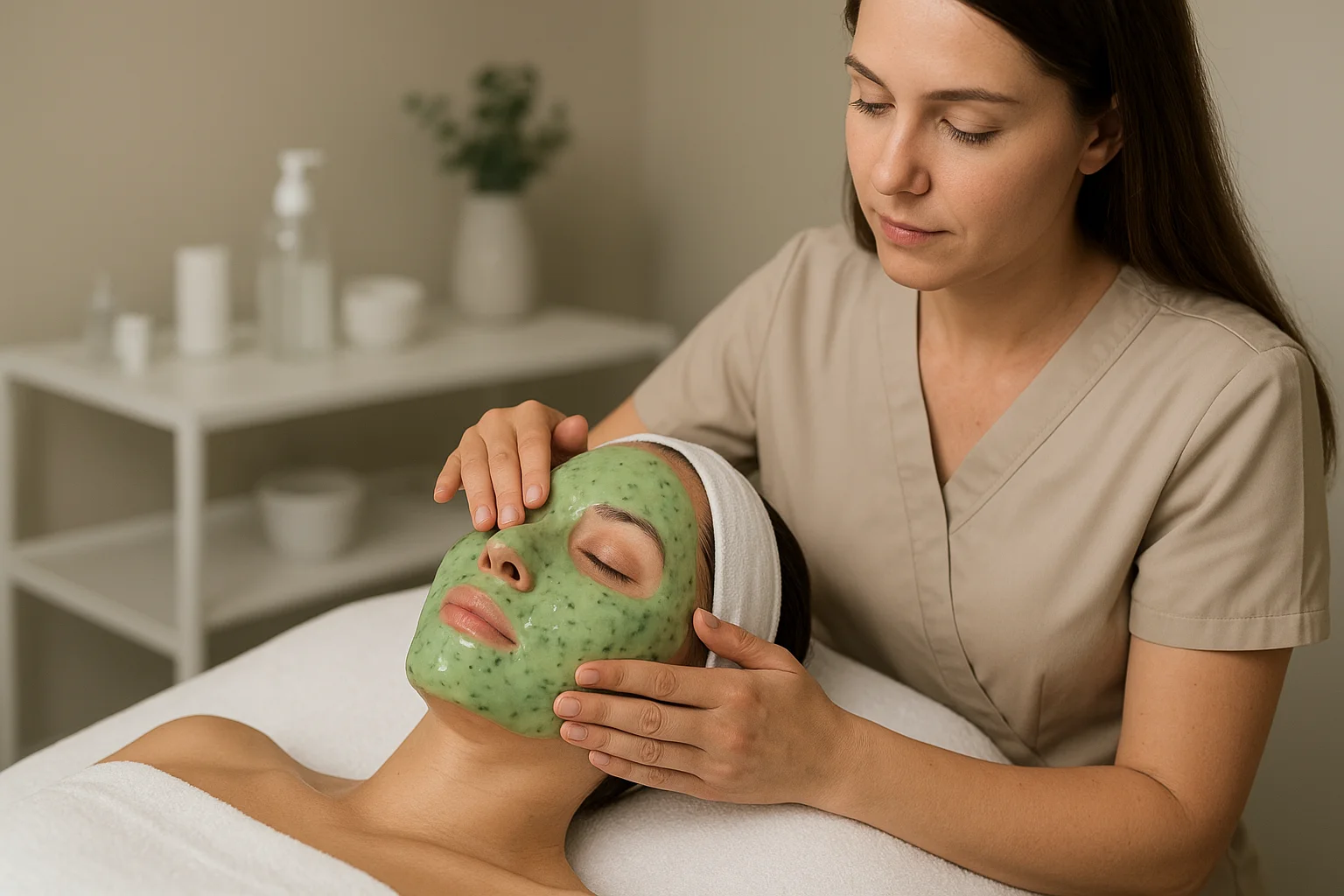 Why Tucson Skin Loves a Hydrojelly Mask Add-On