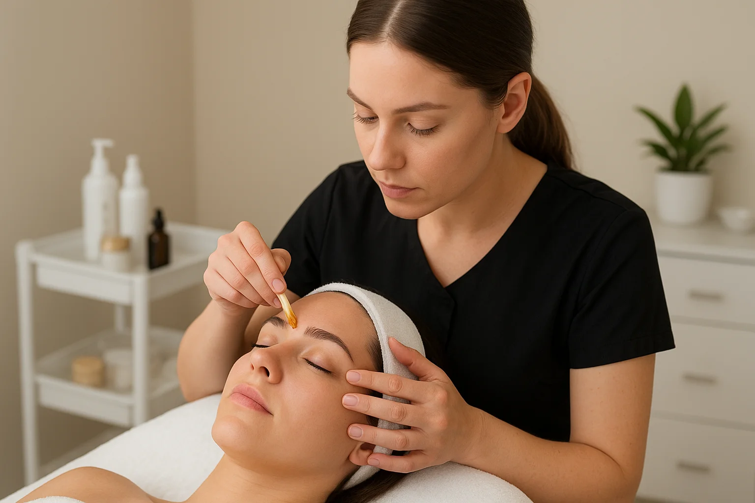 A Practical Guide to Eyebrow Wax for Real World Results in Tucson, AZ