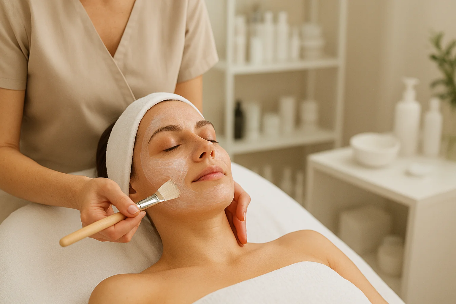 A Smarter November Facial Plan for Tucson Skin That Needs Real Results