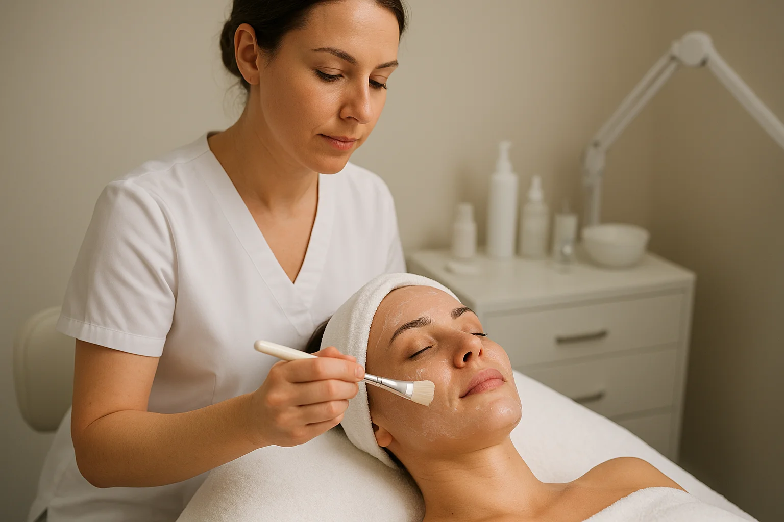 Before You Book a 15% TCA Peel in Tucson, Here’s What Matters Most