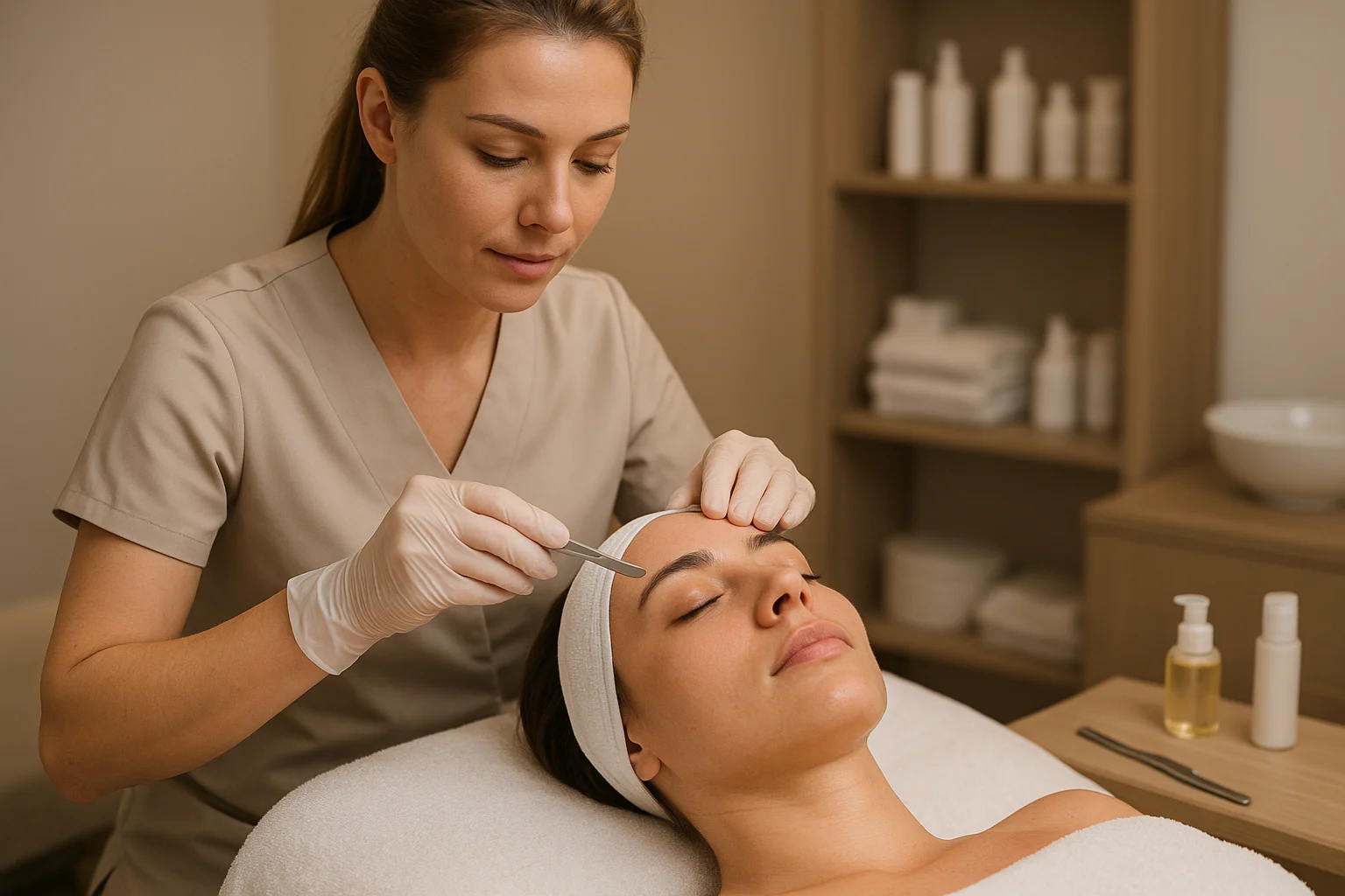 Why a Dermaplane Add-On Can Make a Personalized Facial Feel More Complete in Tucson