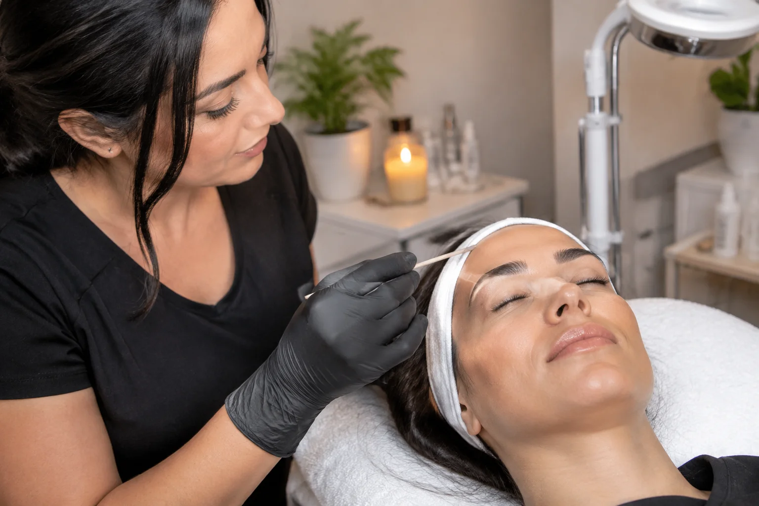 Before the Brow Wax: Questions Tucson Clients Are Glad They Asked