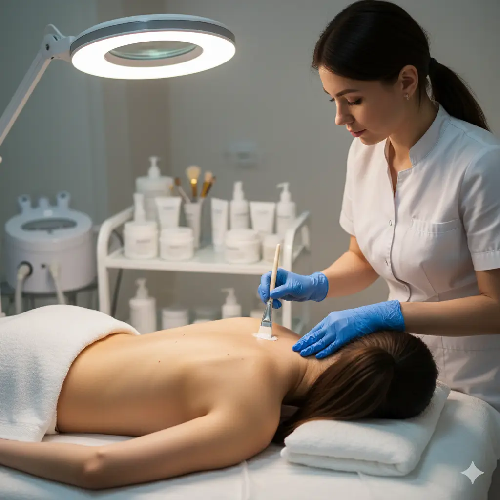 Back Facial featured image