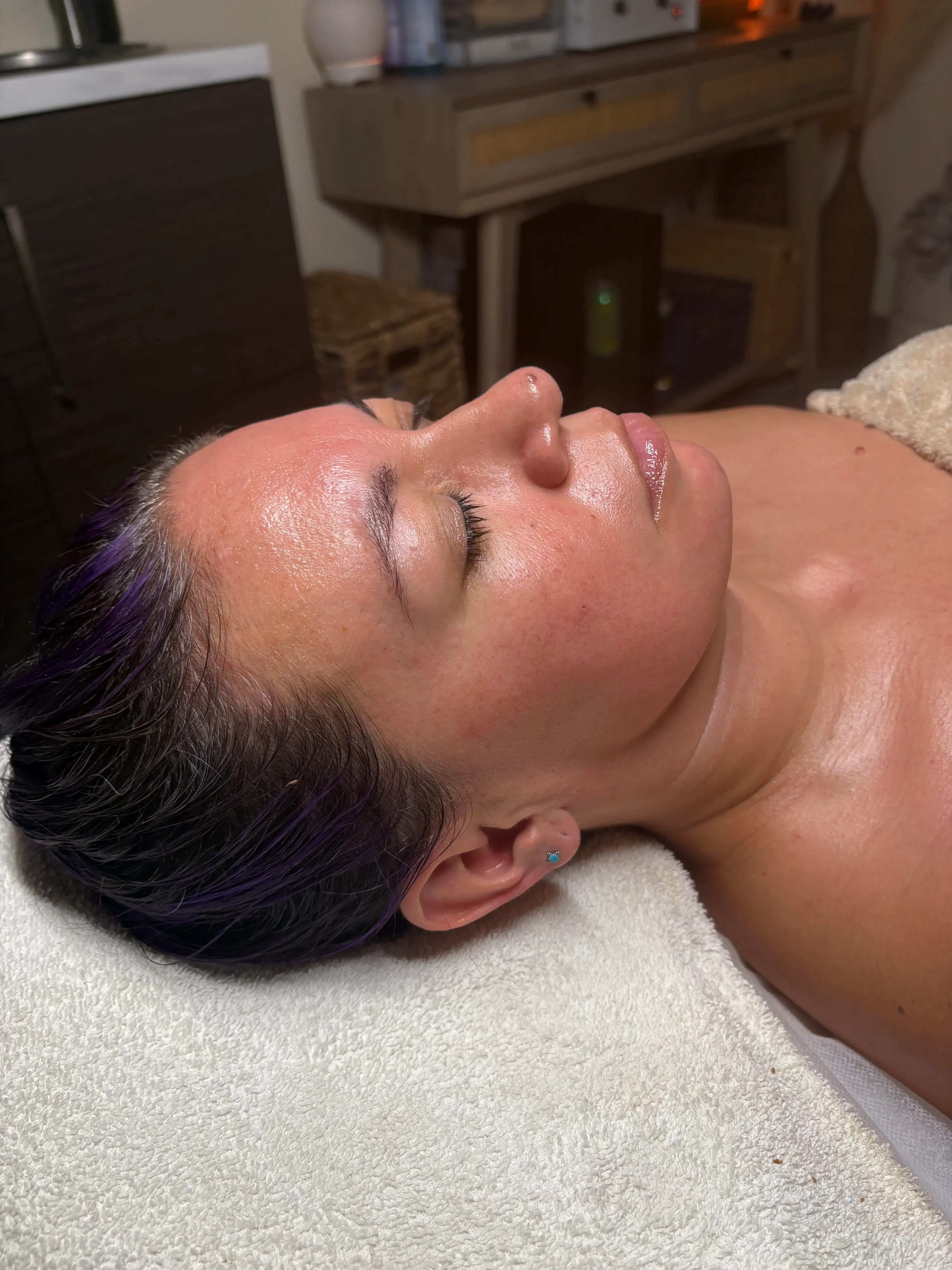 November Special Custom Facial featured image